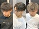 アッドバイケーツー 心斎橋(add by k-two Men's)の写真
