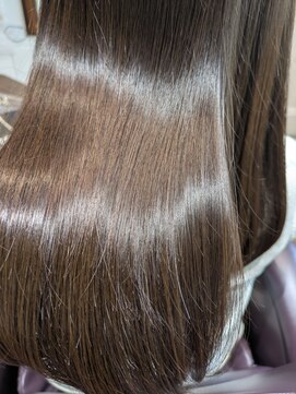 チアー ヘアリラクゼーション(cheer HAIRRELAXATION) 髪質改善トリートメントプレミアム