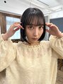 ベル 新宿(Belle) ナチュラルなワイドバング