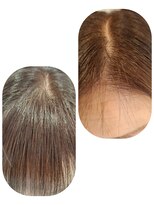 ユーフォルムギンザ(y-Forme Ginza)&nbsp;話題のトキカタ♪前髪編