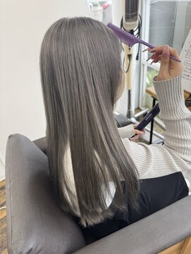 ブレーメン(BREMEN) グレージュ