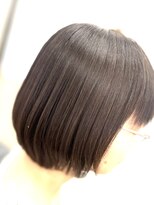 バンビ 大矢野店( Bambi)&nbsp;ボブ