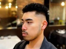 バーバーショップ ネオ セカンド(BARBERSHOP NEO2nd)