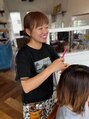 キレイ髪専門店 スピア(SPEAR) 髪質改善. MUTUMI