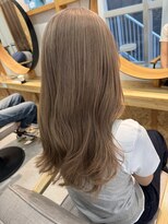 スクリバイタヒエ(SUKURI by tahie)&nbsp;#ベージュカラー