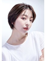 ユニックス ららぽーと湘南平塚店(UNIX)&nbsp;大人女性コンパクトショート