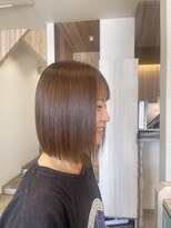 アストレアバイセレーネ(ASTRAEA by Selene)&nbsp;秋に人気ブラウン☆