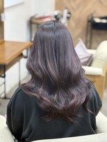 リングバイモアムー(Ring by Moremuu) 韓国巻き韓国レイヤーくびれ巻き