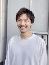 ファム 立町店(femme) 竹山 克雅