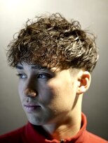 銀座 シノ 灯(shino HANARE)&nbsp;スペインカール