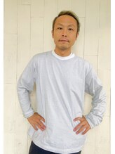 ヘアサロン マコ(Hair Salon maco)&nbsp;Hiro 