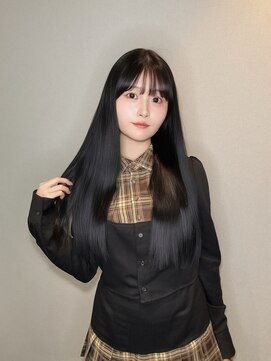 ビジョン 赤坂(vision) 【shuki特製】髪質改善