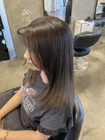 エニー(ANY)&nbsp;【髪質改善/髪質改善ストレート/酸性ストレート/盛岡】