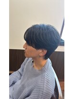 アリスバイヘアーモア(ALICE by Hair More)&nbsp;メンズカット