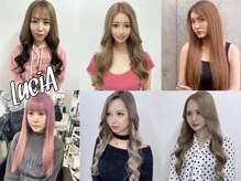 ルシア 京都四条河原町烏丸(LuciA)