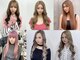 ルシア 京都四条河原町烏丸(LuciA)の写真/【レミー100%】シールエクステ40枚￥5000 [54cm] エクステ60枚￥12500/80枚￥15000/100枚￥20000/カット+￥3000