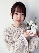 アルベロ(albero)&nbsp;鈴木 遥菜