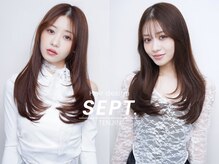 セプト 天神大名(SEPT.)