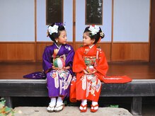 ヘアーメイク着付けサロン星禮礎【ヘアーメイクキツケサロンセレソ】の雰囲気(coming soon...)