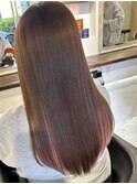 大人女性　ハリウッドトリートメント
