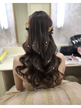 グラムール(Gramour) ハーフツイン