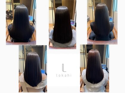 ロカヒ(lokahi)の写真