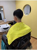 ロースキンフェード