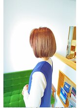 Bella【4/8 NEW OPEN(予定)】 NAOMI