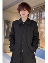 フィルムス 大阪本町(FILMS) 1カラーレッド
