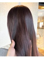 ダリー 新さっぽろ店(Dali) ワインレッド
