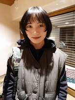 キャバノン 池ノ上(CABANON)&nbsp;face layer