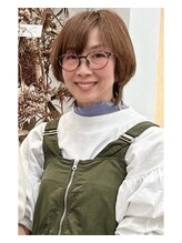 アクシス(AXIS)&nbsp;上村 きよこ