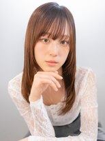 エイトサカエ 栄店(EIGHT sakae)&nbsp;大人可愛い20代30代/髪質改善/ブリーチ/レイヤーカット573