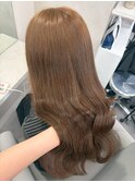 18768_ダークアッシュブラウンレイヤーカットグレージュブラウン