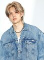 リップス 原宿(LIPPS) 中田 康太