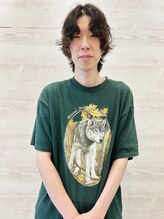 アグ ヘアー リーヴァ 上田店(Agu hair riva)&nbsp;古川 恵介