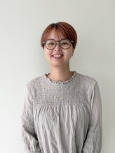 ケイズプラスカラン(HAIR AND MAKEUP K's PLUS calin) 川原