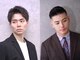 トラスト ザ バーバー 東京駅八重洲店(TRUST the Barber)の写真/【メンズ専門店】社会人だからこそオシャレに拘りたい!【ビジネスパーマ】で朝のスタイリングの時短に最適