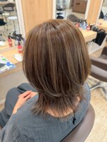 インパークス 王子店(INPARKS)&nbsp;ウルフ［王子店］