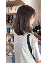 ヘアーサロン凛&nbsp;ミディアム