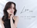 ヘアーアンドメイクリー(Hair&Make Lee)