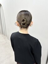ソリン(Solin')&nbsp;カチモリヘア