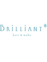 BRILLIANT【ブリリアント】