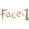 フェイスワン(Face 1)のお店ロゴ