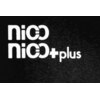 ニコ プラスのお店ロゴ