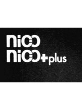 nico+plus【ニコ　プラス】