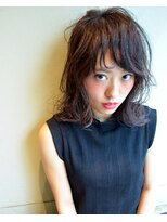 ワン 茅ヶ崎(ONE002)&nbsp;ダークブルージュ×ロブ！【ONE002　茅ヶ崎】