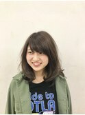 すみれブルーカラー