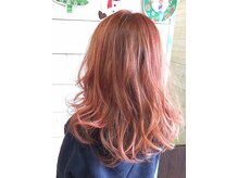 ノア ヘアー ラウンジ(Noa hair lounge)