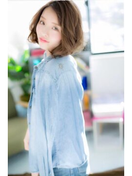 トゥルース 我孫子店(TRUTH) オススメスタイル